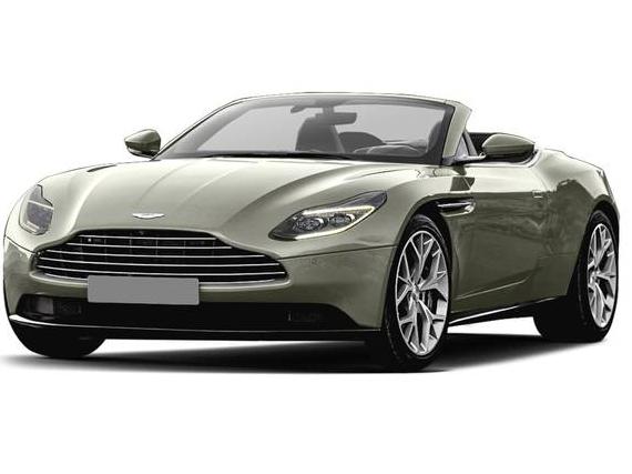 ASTON MARTIN DB11 2021 SCFRMFCW7MGM10209 image ASTON MARTIN DB11 2021 SCFRMFCW7MGM10209 image